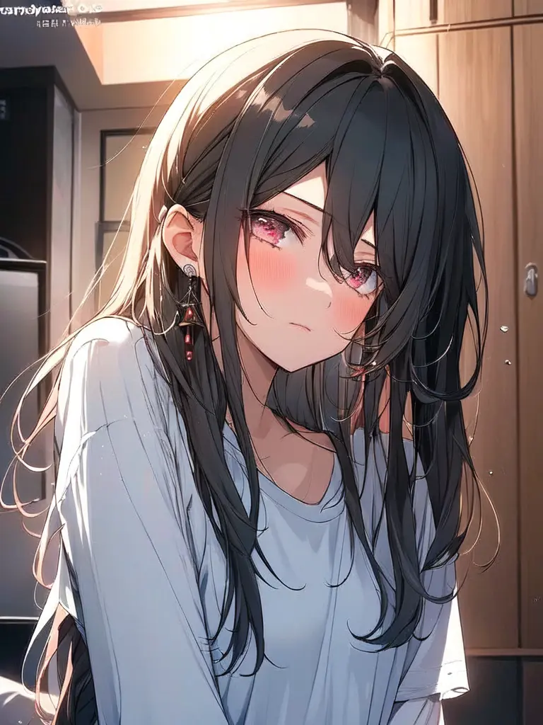 WhitePeas7707의 止めろって言ったのに