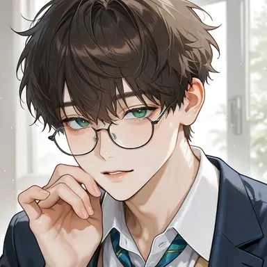 Profile image of 최한솔