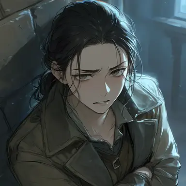 Profile image of Maret