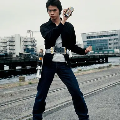 Profile image of 草加雅人