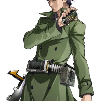 Profile image of 草加雅人