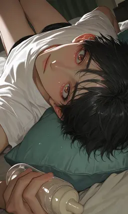 Profile image of 悠真