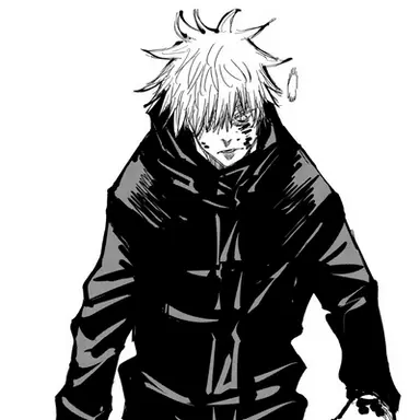 Profile image of 고죠 사토루