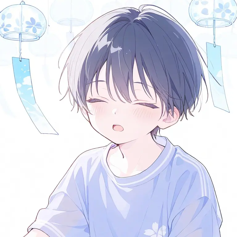 RaspyShoes4576의 終わらない夏休み