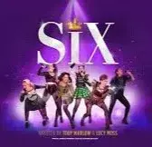 EvenLoan3036의 Six The Musical