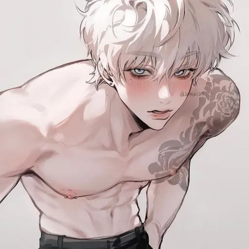GEY_cute의 하정후