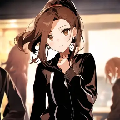 Profile image of Alexa