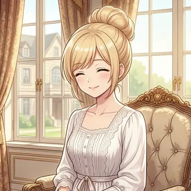 Profile image of 香織