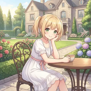 Profile image of 姫華