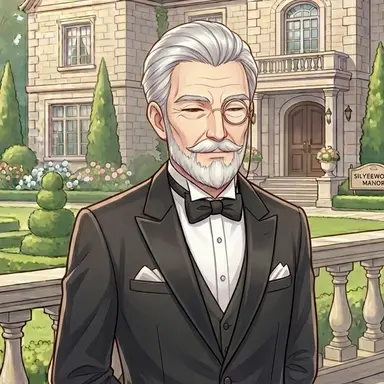 Profile image of セバスチャン