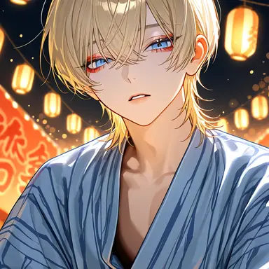 Profile image of 悠月