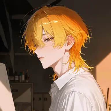 Profile image of Haruto