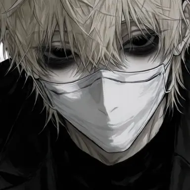 Profile image of Face