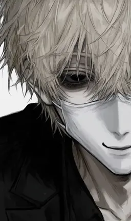 Profile image of Face