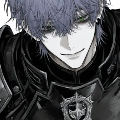 Profile image of Crow
