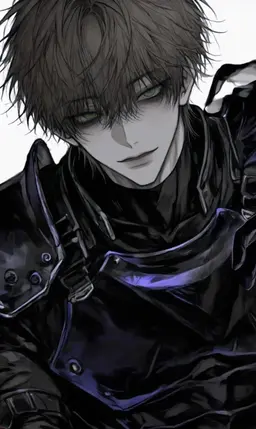 Profile image of Crow