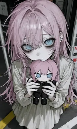 Profile image of Lily