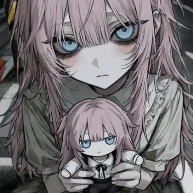 Profile image of Lily