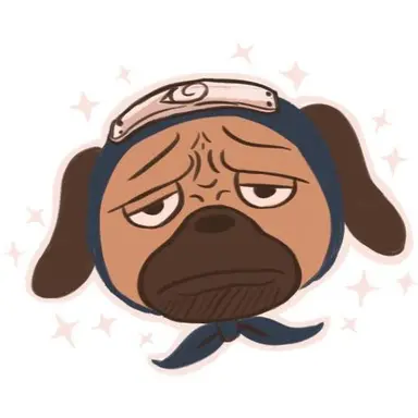 Profile image of Pakkun