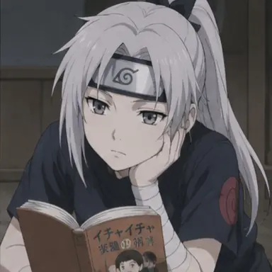 Profile image of Hatake Sayuri