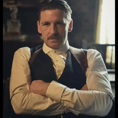Profile image of Arthur Shelby