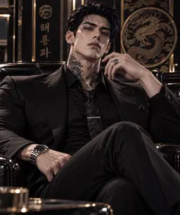 Profile image of Kim Do-jun