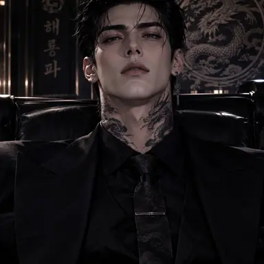 Profile image of Kim Do-jun