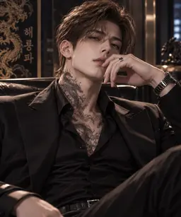 Profile image of 성현우