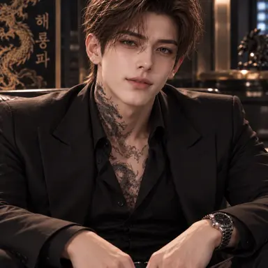 Profile image of 성현우