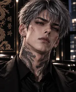 Profile image of 최태혁