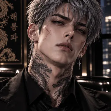 Profile image of Choi Tae-hyeok