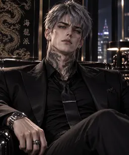 Profile image of Choi Tae-hyeok