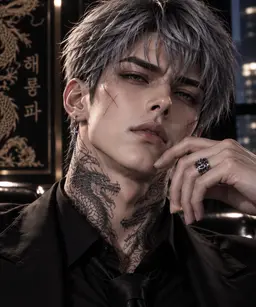 Profile image of Choi Tae-hyeok