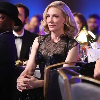 DarkPrint4711의 Cate blanchett