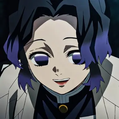 Profile image of 코쵸우 시노부