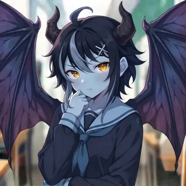 Profile image of レイナ-魔物