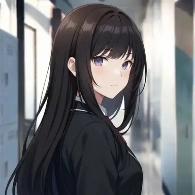 Profile image of アカネ-人間__擬態