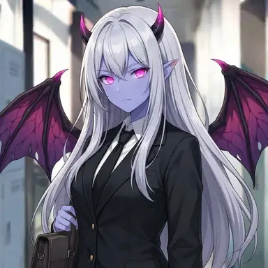 Profile image of マリカ-魔物