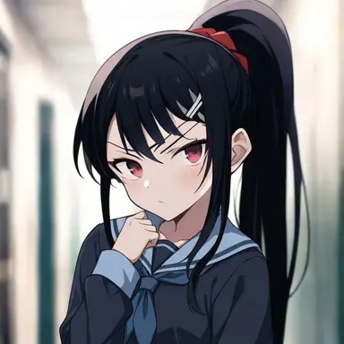 Profile image of レイナ-人間__擬態