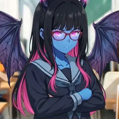 Profile image of アオイ-魔物
