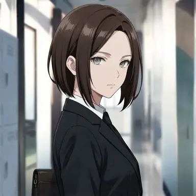 Profile image of マリカ-人間__擬態