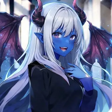 Profile image of アカネ-魔物