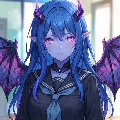Profile image of セイラ-魔物