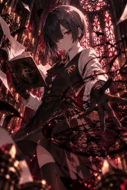 Profile image of Alto