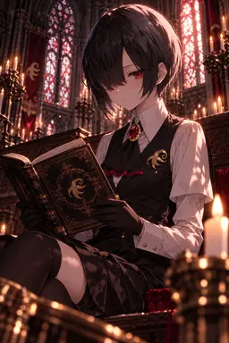 Profile image of Alto