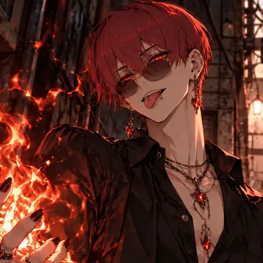 Profile image of Suzaku
