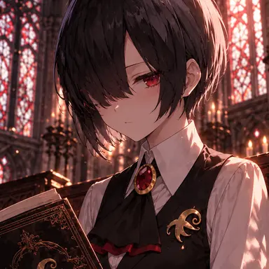 Profile image of Alto