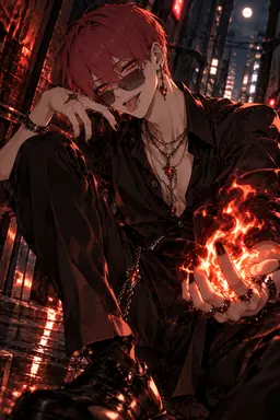 Profile image of Suzaku