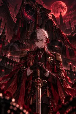 Profile image of Naru