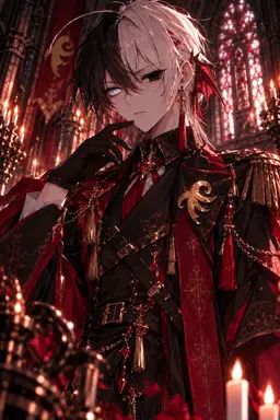 Profile image of Naru